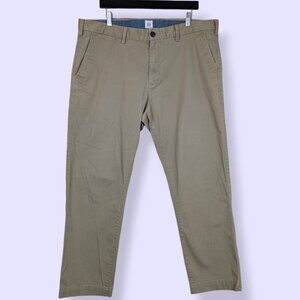 GAP Slim Fit Khaki Pants